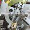 High speed single twist chocolate candy wrapping machine
