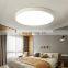 12W Modern LED Ceiling Lamp Lighting Round Fixture Living Room Kitchen Surface Mounted Panel Lamp Led Ceiling Lights