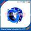 wide range ductile cast iron flanged adaptor
