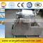 2014 hot popular large air steam puffed rice machine prices