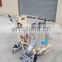 factory price thermoplastic road marking paint machine for marking project