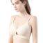 Pregnant women's underwear, large size, thin, ultra-thin, postpartum breastfeeding bra, gathered to prevent sagging, one piece, seamless and comfortable