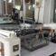 TAOXING Full automatic uv swing cylinder screen printer