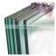high quality Tempered Toughened Glass Doors for Living Room