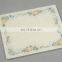 30x40cm rectangle glass cutting board sublimation glass chopping board