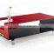 Tempered Hot Bending Furniture Glass