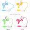 custom logo thick pvc skipping jump rope calculate count amount rope skipping