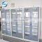 Laboratory Furniture Steel Structure Industrial Storage Cabinet With PP Shelves