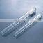 Boro Glass Colorimetic Tube for Lab with stopper