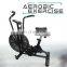 gym equipment for sale cable indoor cycling sports apparatus Commercial cardio exercise bicycle trainer Air bike