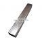 50*70  HDG square hollow sections  steel tube  length 5.5m 5.8m 6m