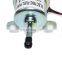 Universal 12V Gas Diesel Low Pressure Electric Fuel Pump 18-21