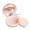 Fashion pressed powder container wholesale pressed powder pressed powder