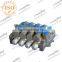 DF-50series , low price sectional manual control valve for motorcycle lift table,manufacturer in china                        
                                                                                Supplier's Choice