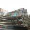 5 Inch Sch 80 Galvanized Iron Steel Pipe