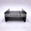 SHENGXIN China top aluminum extrusion aluminum sliding window price philippines