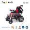 Electric Power Foldable Design Elderly Transport Portable Wheelchair