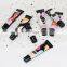 Agent wanted valentines day gift 2021 poly nail gel nails extension 7 colors