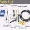 Electric High Pressure Portable Machine for Car Wash