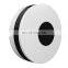 White Color Tuya Smart Wifi IR Remote Control IR Blaster