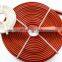 Defrost silicone rubber insulated heating cable