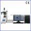 HVS-1000 Manual Turret Digital Display Micro-Vickers Hardness Tester