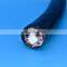 Round festoon cable 2.5mm spreader cable spreaderflex