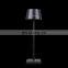cordless table lamp modern bent freely usb Eye-protection book reading light touch control led desk lamp