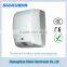 high speed stainless steel wall mounted hand dryer