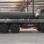 Dongfeng EQ5162G 6X6 off road fire and watering truck LW