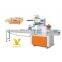 Factory price manual food filling and packaging machine price