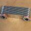Actros truck oil cooler used for benz 5441880201 0011888801 0011883101 0021884301