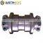 Good price dx340 undercarriage track roller for earthmoving parts