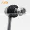 Rod Linkage Anti Roll Bar Front Axle Left Stabilizer Link OEM 31356750703 3135 6750 703 For BMW X5 (E53)