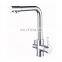 Cold and Hot Kitchen Faucet Mixer Water Single Handle Faucet for Kitchen Sink Faucets Tap