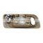 New 72165S84A01ZC Front Left Inner Beige Door Handle For Honda Accord Odyssey