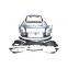 Car Bumpers for Mercedes Benz CLA CLASS W117 Change CLA45 AMG Body Kits 2014 up