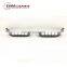 G63 carbon finber front lip fit for G class w463 G63 G65 G500 carbon front skirt with led and B logo