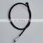 Hot Sale Waterproof Motor Body System DY100 Speedometer cable For Motorcycle For Bmw