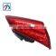 2016 2020 GLS W166 LED Rear Tail Light for 320 350d 400 500 550 4Matic