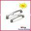 OEM Modern Design Zinc Handle of Furniture Fitting Drawer Glass knobs