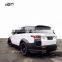 New Arrival Front Bumper Assembly Wide Body Kit For Land Range Rover Sport