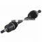 44306S10C51 Manufacturer Car Parts Drive Shaft for Honda Accord VI Coupe (CG)/CR-V I (RD) 1995-2002