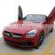 Original wd style tuning body kit for bens SLK class R172 2011-2016 in frp