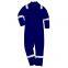 ? Flame-Retardant Coverall