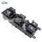 93580-1E001 93580-1E000 of Rear Button Master Power Control Window Switch 93570-1E110 For H-yundai Accent 2007-2010