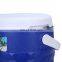 GINT Sandy beach plastic cooler jug portable ice cold water bucket 5 liter for camping