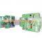 Excavator Spare Parts R225-7 R210LC-7 LCD Panel Module 21N8-30180