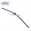 Factory Wholesale Auto Part Special Wiper Car Rubber Wiper Blade for European Market