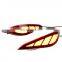 High Quality Led Rear Reflector For To-yo-ta Ru-sh 2017-2020